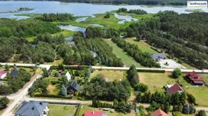 Działka 714,00 m², Sulejów, Sprzedaż
