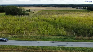 Działka 1 104,00 m², Sulejów, Sprzedaż