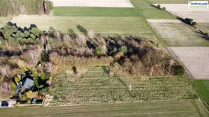 Działka 1 600,00 m², Sulejów, Sprzedaż