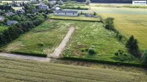 Działka 976,00 m², Sulejów, Sprzedaż