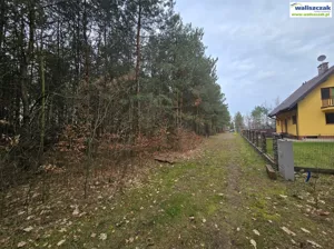Działka 1 214,00 m², Sulejów, Sprzedaż
