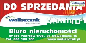 Działka 9 999,00 m², Sulejów, Sprzedaż