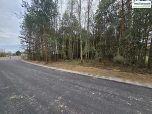 Działka 1 222,00 m², Sulejów, Sprzedaż