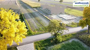 Działka 13 288,00 m², Sulejów, Sprzedaż