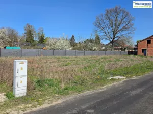 Działka 700,00 m², Piotrków Trybunalski, Świerczowska, Sprzedaż