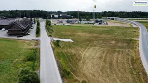 Działka 580,00 m², Wolbórz, Sprzedaż