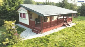 Działka 1 300,00 m², Wolbórz, Sprzedaż