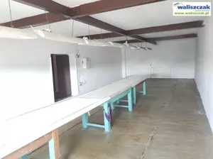 Lokal użytkowy 300,00 m², Piotrków Trybunalski, 1 Maja, Wynajem