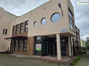 Lokal użytkowy 650,00 m², Bełchatów, Wynajem