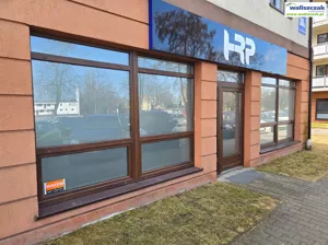 Lokal użytkowy 58,00 m², Piotrków Trybunalski, Dmowskiego, Wynajem
