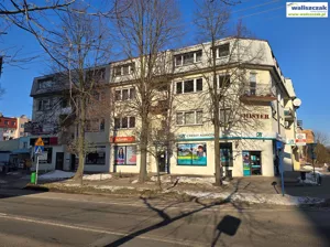 Lokal użytkowy 72,00 m², Piotrków Trybunalski, J. Słowackiego, Sprzedaż
