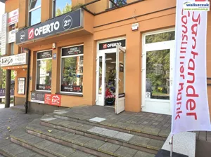 Lokal użytkowy 125,00 m², Piotrków Trybunalski, J. Słowackiego, Wynajem