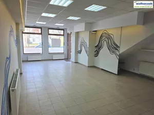 Lokal użytkowy 60,00 m², Piotrków Trybunalski, J. Słowackiego, Wynajem