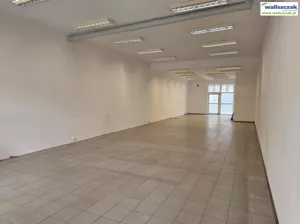 Lokal użytkowy 124,00 m², Piotrków Trybunalski, J. Słowackiego, Wynajem