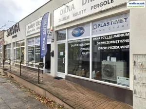 Lokal użytkowy 65,00 m², Piotrków Trybunalski, Młynarska, Wynajem