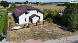 Lokal użytkowy 391,00 m², Moszczenica, Sprzedaż