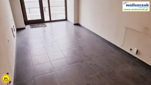 Lokal użytkowy 31,00 m², Piotrków Trybunalski, Wynajem