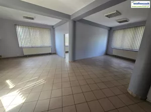 Lokal użytkowy 100,00 m², Piotrków Trybunalski, Wynajem