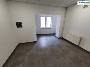 Lokal użytkowy 17,35 m², Piotrków Trybunalski, Wynajem