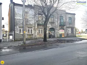 Obiekt 350,00 m², Piotrków Trybunalski, Roosevelta, Sprzedaż