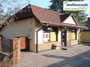 Lokal użytkowy 65,00 m², Rozprza, Sprzedaż
