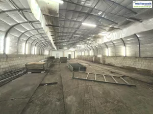 Magazyn 360,00 m², Piotrków Trybunalski, Wynajem