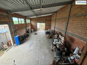 Magazyn 500,00 m², Piotrków Trybunalski, Sprzedaż