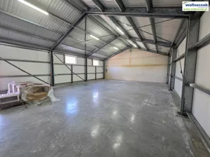 Magazyn 183,00 m², Piotrków Trybunalski, Śląska, Wynajem