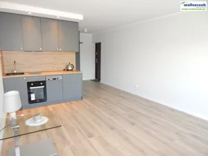 Mieszkanie jednopokojowe 29,00 m², Piotrków Trybunalski, Wynajem