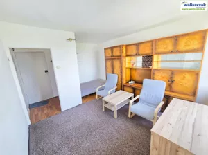 Mieszkanie jednopokojowe 24,00 m², Piotrków Trybunalski, Wynajem