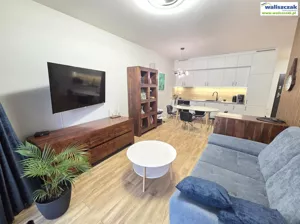 Mieszkanie dwupokojowe 47,50 m², Piotrków Trybunalski, Sprzedaż
