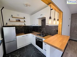 Mieszkanie dwupokojowe 35,00 m², Piotrków Trybunalski, Sprzedaż