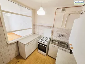 Mieszkanie dwupokojowe 36,33 m², Piotrków Trybunalski, Sprzedaż