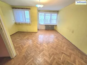 Mieszkanie dwupokojowe 45,57 m², Piotrków Trybunalski, Sprzedaż
