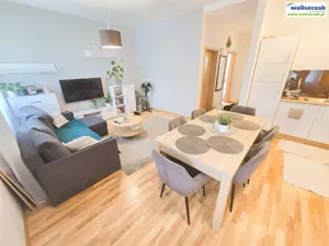 Mieszkanie dwupokojowe 52,00 m², Piotrków Trybunalski, Wyzwolenia, Sprzedaż