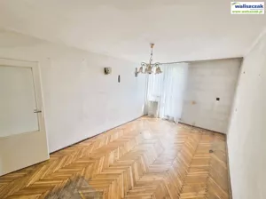 Mieszkanie dwupokojowe 43,19 m², Piotrków Trybunalski, Wyzwolenia, Sprzedaż