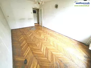 Mieszkanie dwupokojowe 43,19 m², Piotrków Trybunalski, Wyzwolenia, Sprzedaż