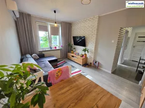Mieszkanie dwupokojowe 38,42 m², Piotrków Trybunalski, Żelazna, Sprzedaż