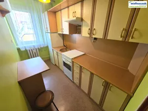 Mieszkanie dwupokojowe 41,53 m², Piotrków Trybunalski, Wynajem