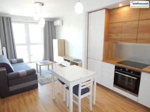 Mieszkanie dwupokojowe 34,00 m², Piotrków Trybunalski, Wynajem
