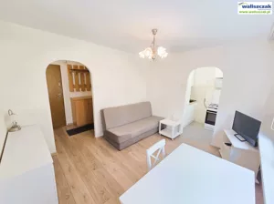Mieszkanie dwupokojowe 32,30 m², Piotrków Trybunalski, Wynajem