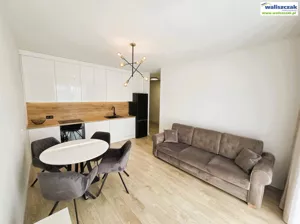 Mieszkanie dwupokojowe 43,00 m², Piotrków Trybunalski, Wynajem