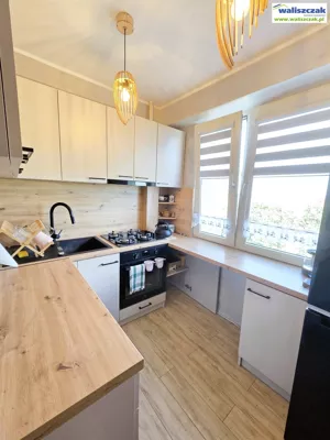 Mieszkanie dwupokojowe 49,50 m², Piotrków Trybunalski, Wynajem