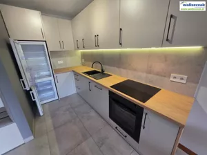 Mieszkanie dwupokojowe 44,00 m², Piotrków Trybunalski, Wynajem