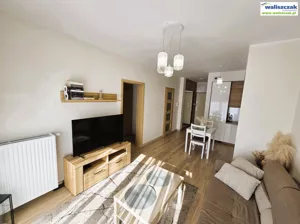 Mieszkanie dwupokojowe 42,00 m², Piotrków Trybunalski, Wynajem