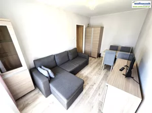 Mieszkanie dwupokojowe 36,00 m², Piotrków Trybunalski, Słowackiego, Wynajem