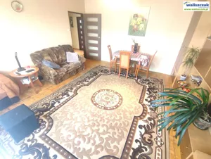 Mieszkanie trzypokojowe 64,00 m², Piotrków Trybunalski, Sprzedaż