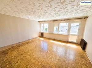 Mieszkanie trzypokojowe 57,86 m², Piotrków Trybunalski, Sprzedaż