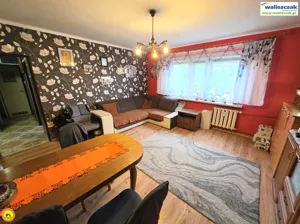 Mieszkanie trzypokojowe 67,38 m², Piotrków Trybunalski, Sprzedaż