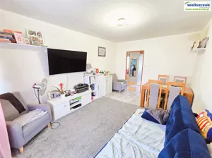 Mieszkanie trzypokojowe 48,17 m², Piotrków Trybunalski, Sprzedaż